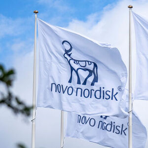 Team Page: Novo Nordisk